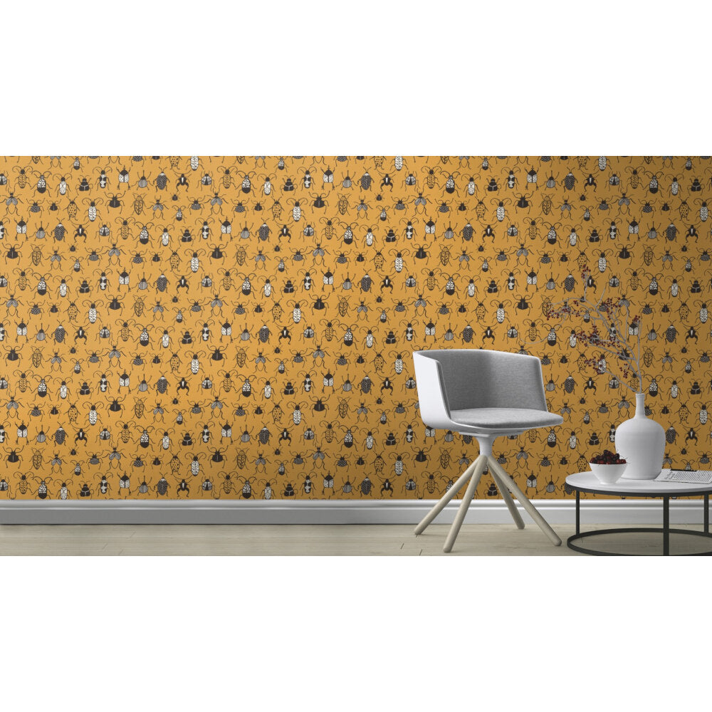 Rasch Wallpaper 552966