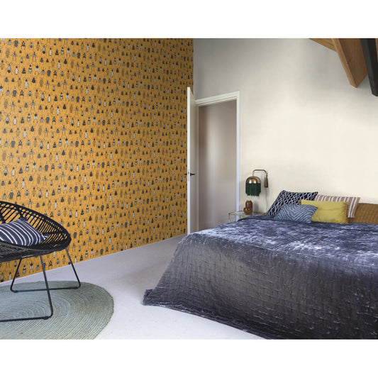 Rasch Wallpaper 552966