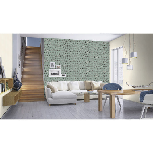 Rasch Wallpaper 552973