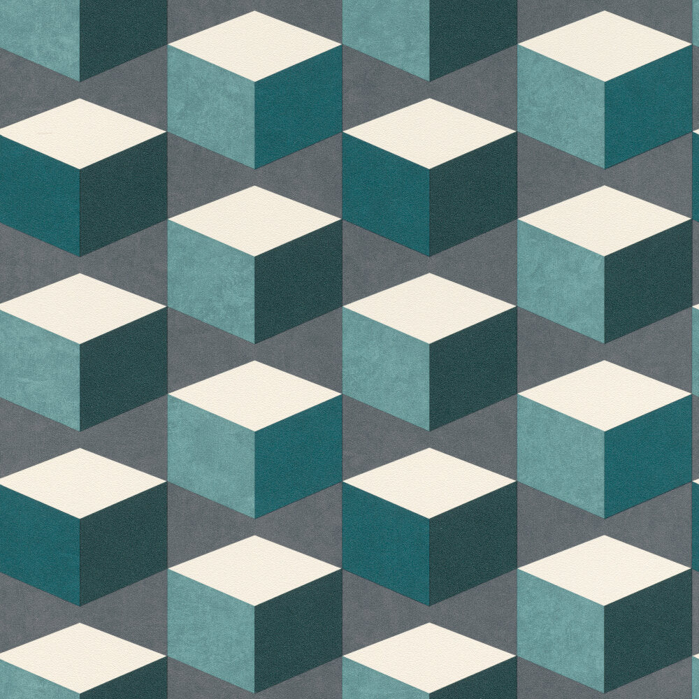 Rasch Wallpaper 638370