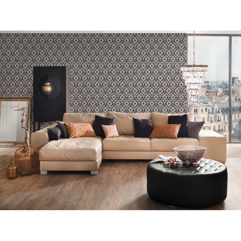 AS Creation Wallpaper 310347 Duplex Paper