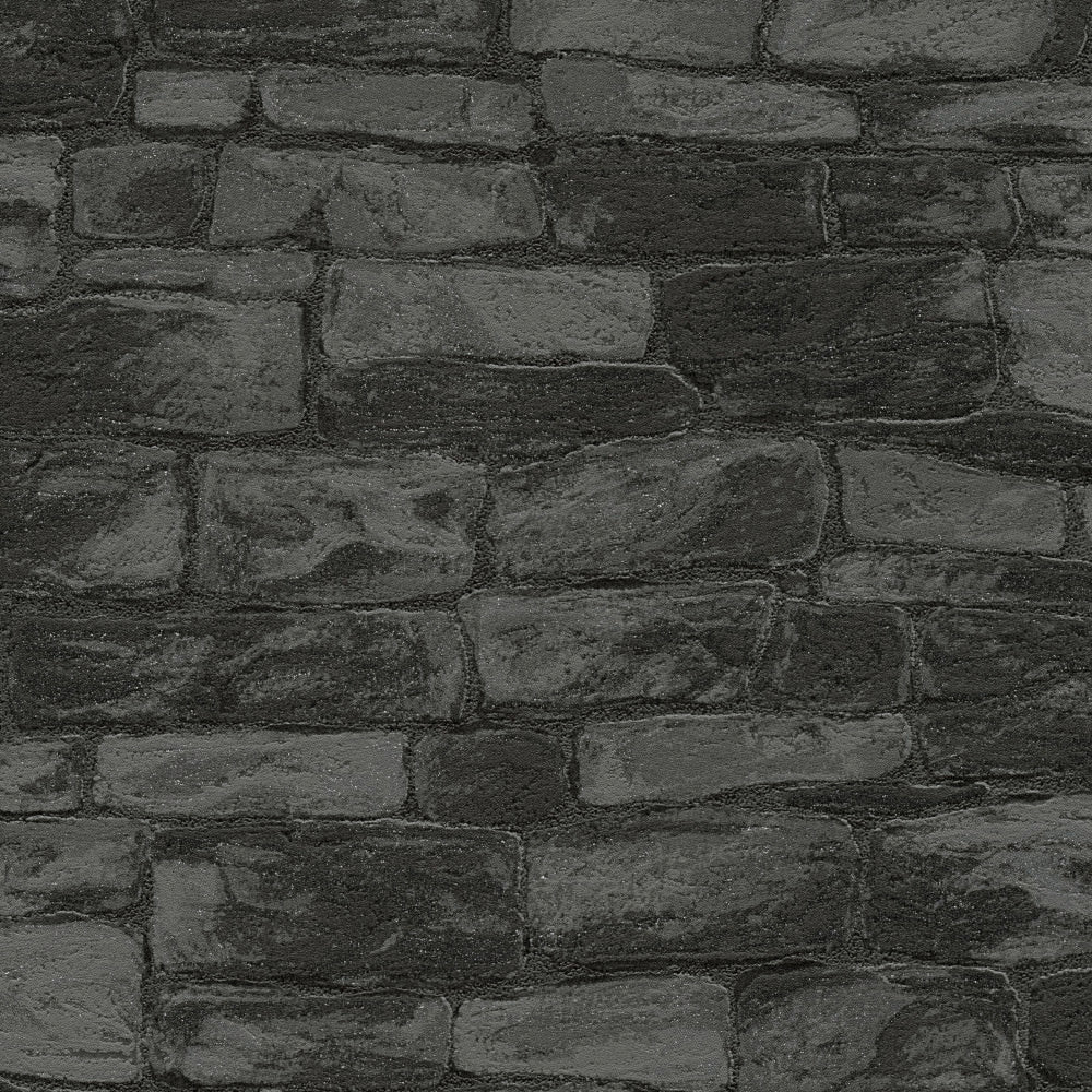 AS Creation Wallpaper 343819 Brick Expanded Vinyl