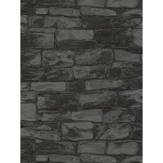 AS Creation Wallpaper 343819 Brick Expanded Vinyl