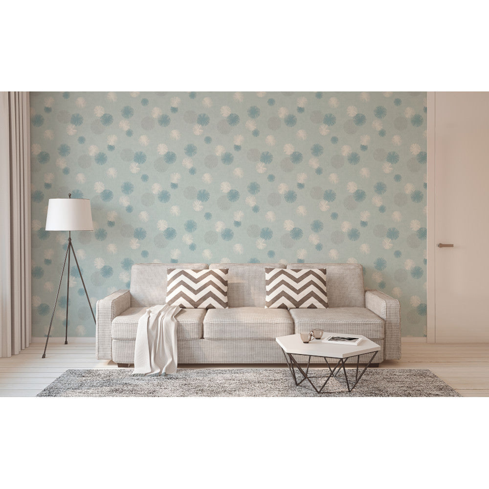 AS Creation Wallpaper 356073 Chantemur Expanded Vinyl