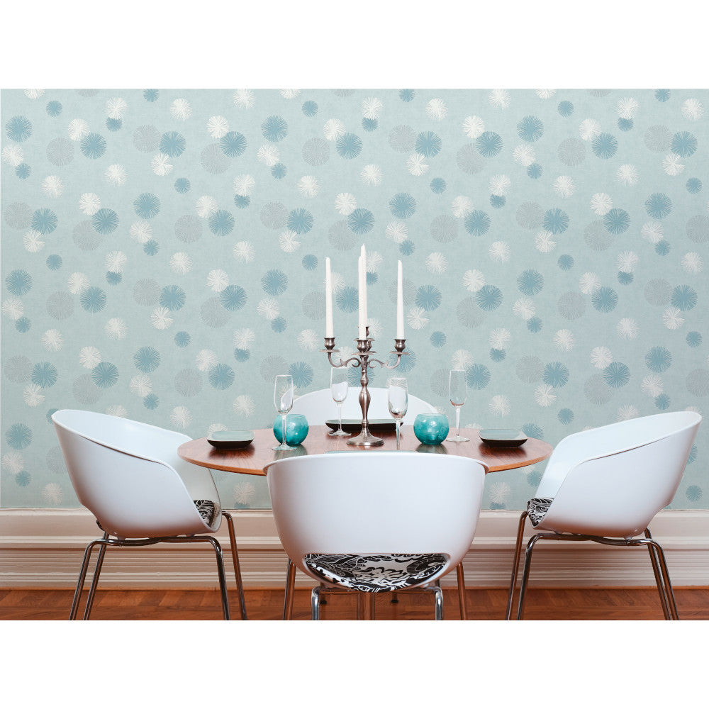 AS Creation Wallpaper 356073 Chantemur Expanded Vinyl