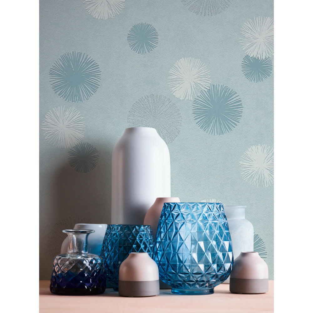 AS Creation Wallpaper 356073 Chantemur Expanded Vinyl