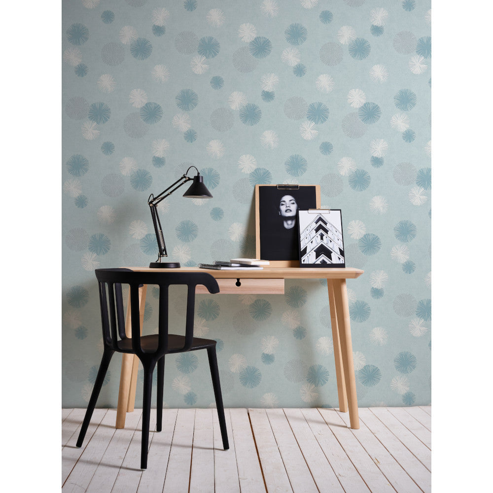 AS Creation Wallpaper 356073 Chantemur Expanded Vinyl