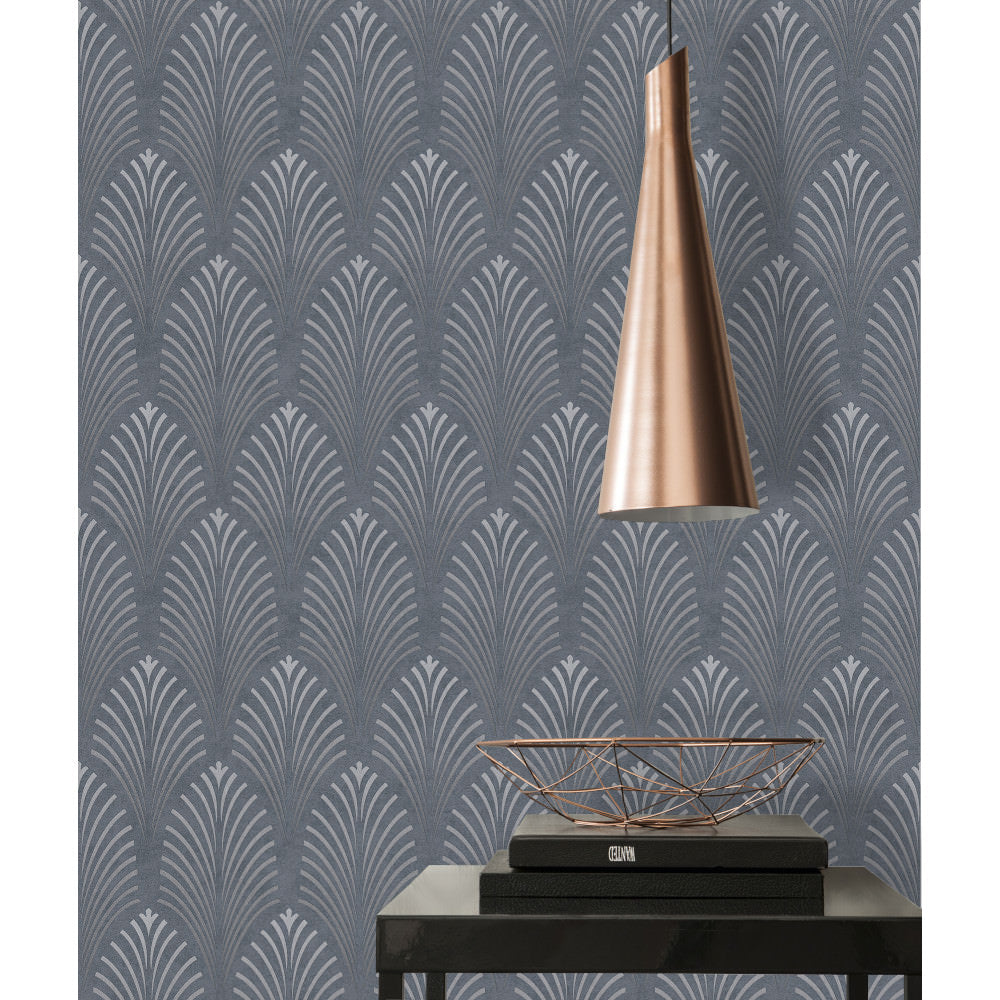 AS Creation Wallpaper 374822 Expanded Vinyl