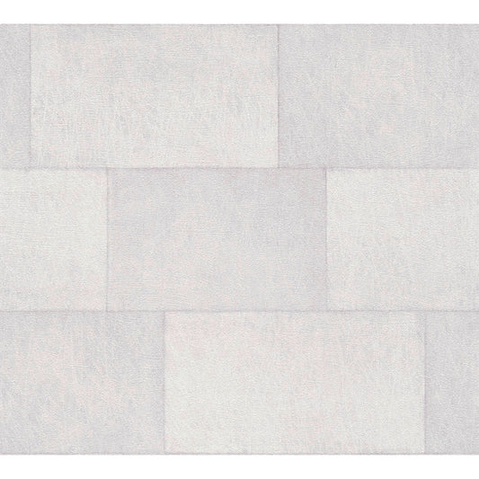 AS Creation Wallpaper 382012 Stone Effect Solid Vinyl