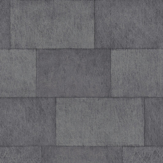 AS Creation Wallpaper 382016 Stone Effect Solid Vinyl