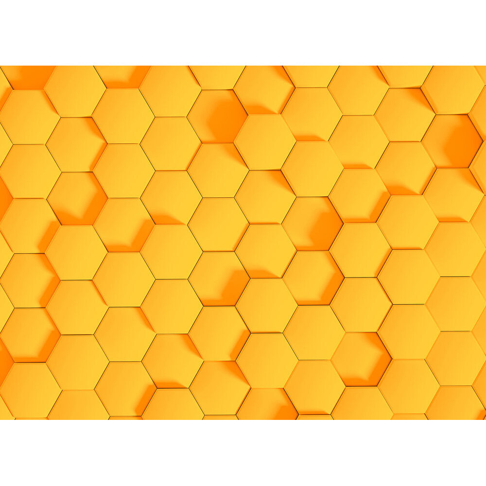 AS Creation Mural 118718 Alu Pattern 1