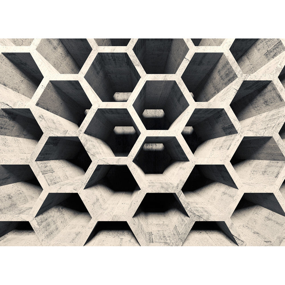 AS Creation Mural 118730 Concrete Surface 1