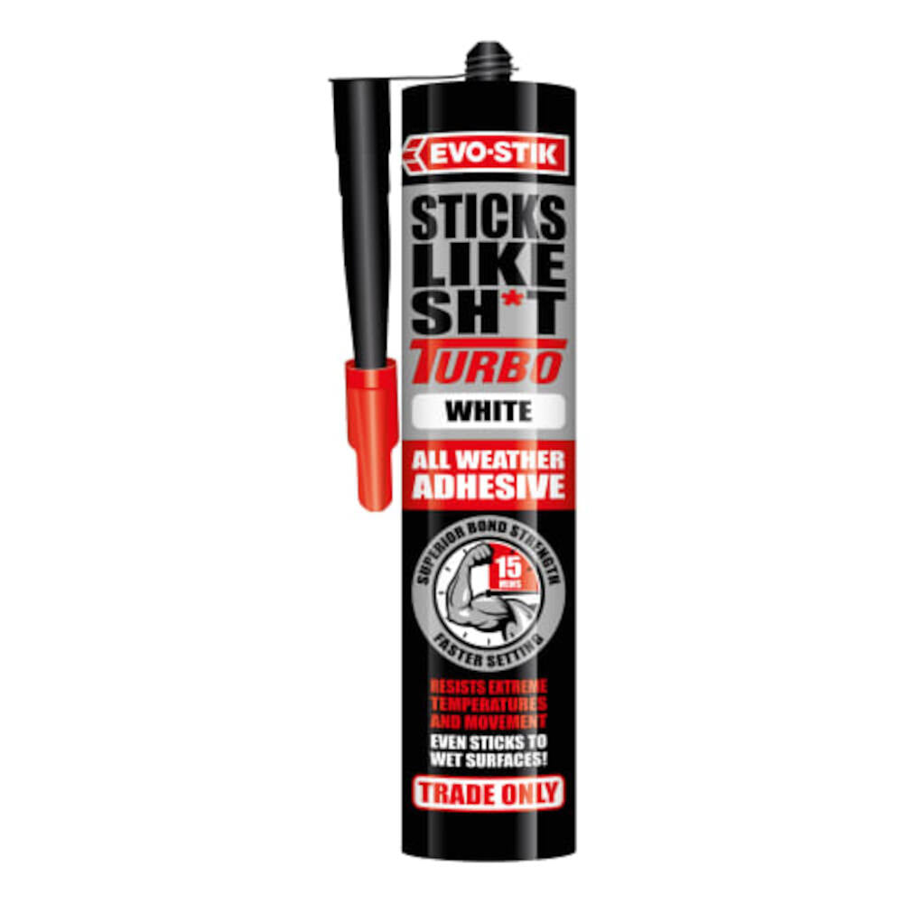 Sticks Like ShT Turbo