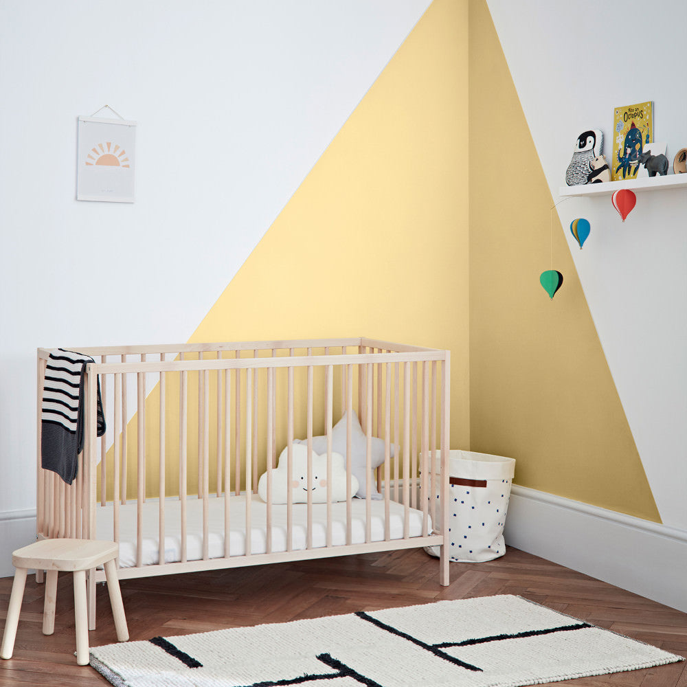 Crown Walls & Ceilings Emulsion Sunrise