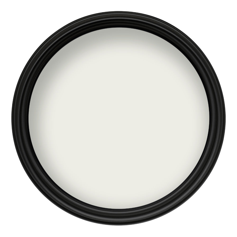 Crown Walls & Ceilings Emulsion Sail White 2.5L Matt