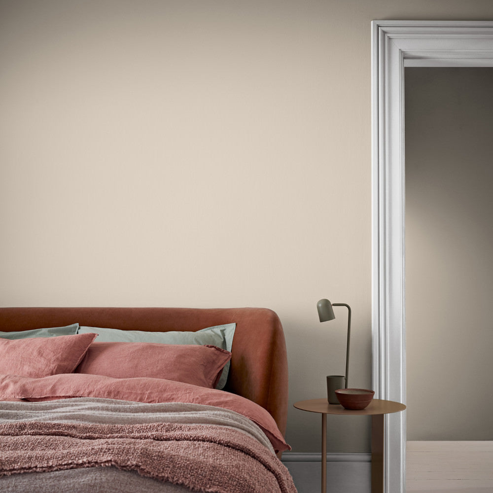 Crown Walls & Ceilings Emulsion Wheatgrass