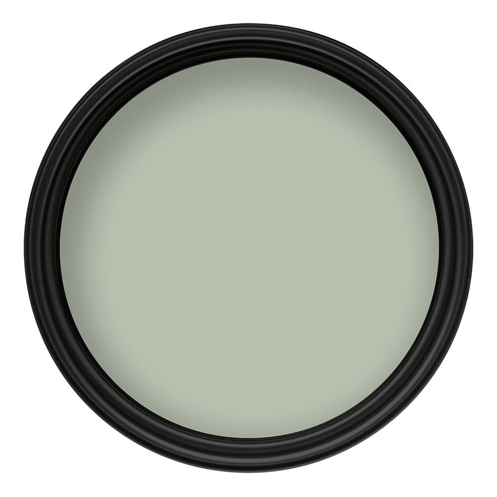 Crown Walls & Ceilings Emulsion Mellow Sage 2.5L Matt