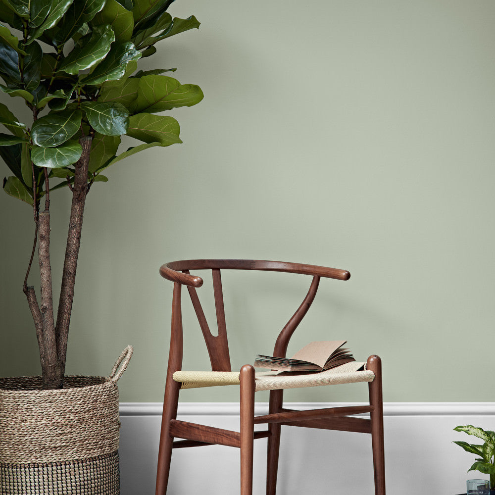 Crown Walls & Ceilings Emulsion Mellow Sage