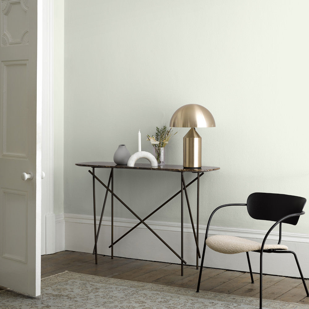 Crown Walls & Ceilings Emulsion Milk White