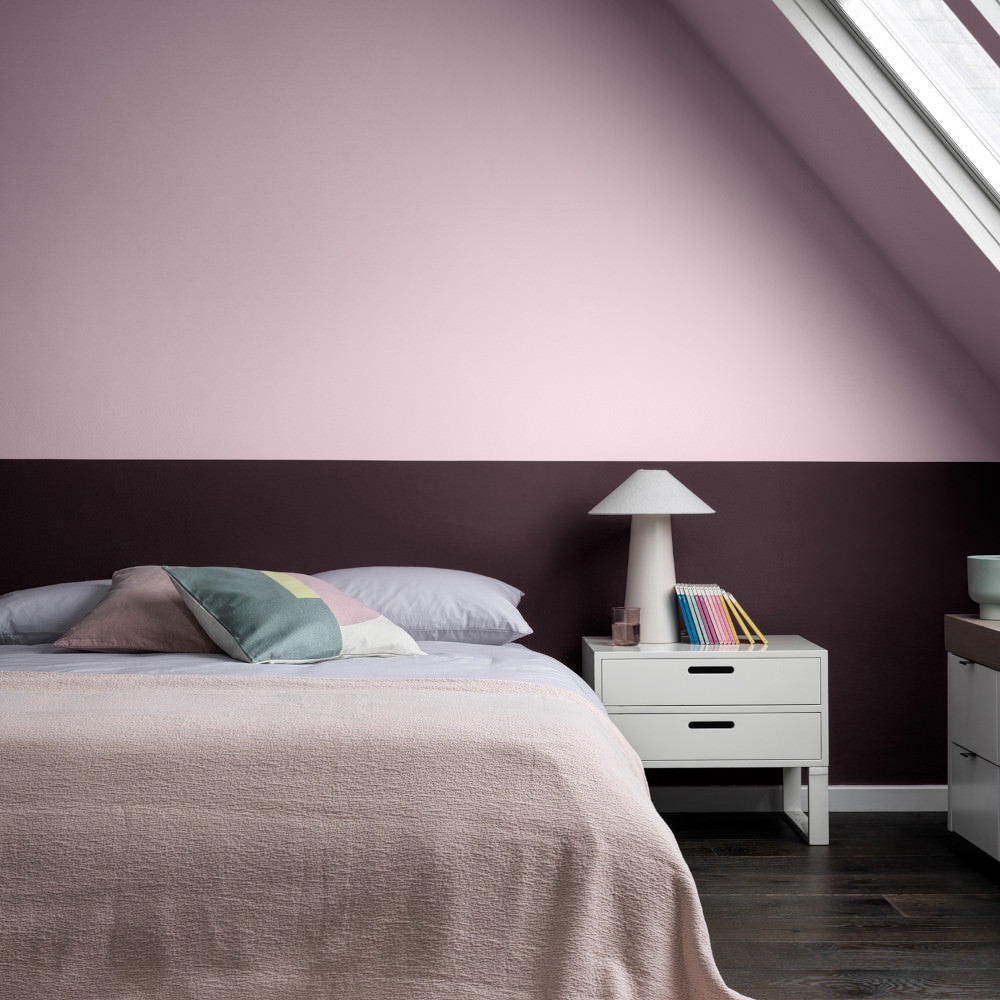 Crown Walls & Ceilings Emulsion Fairy Dust