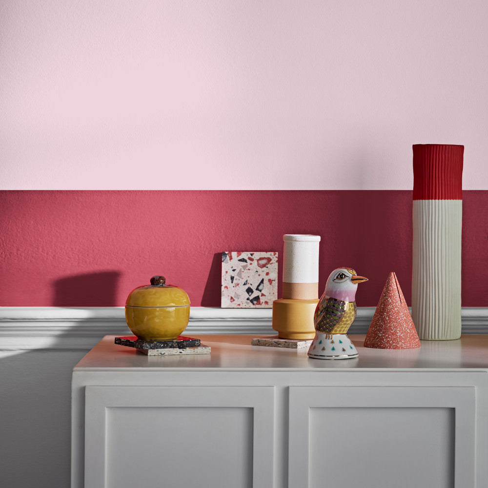Crown Walls & Ceilings Emulsion Fairy Dust