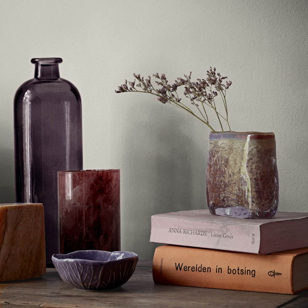 Crown Walls & Ceilings Emulsion Grey Putty