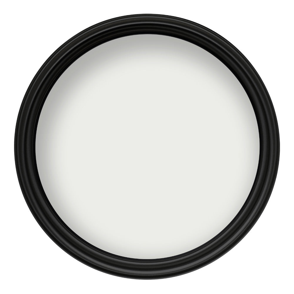 Crown Walls & Ceilings Emulsion Fresh Coconut 2.5L Matt
