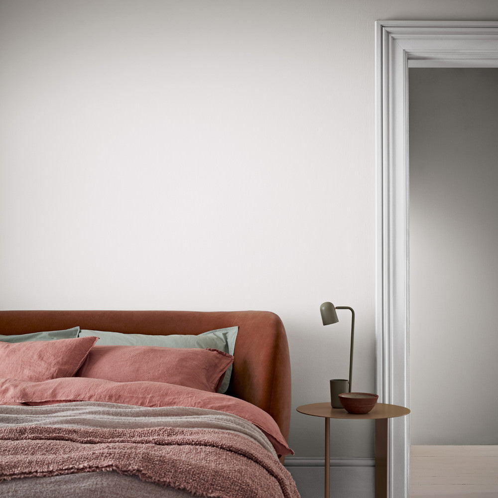 Crown Walls & Ceilings Emulsion Fresh Coconut