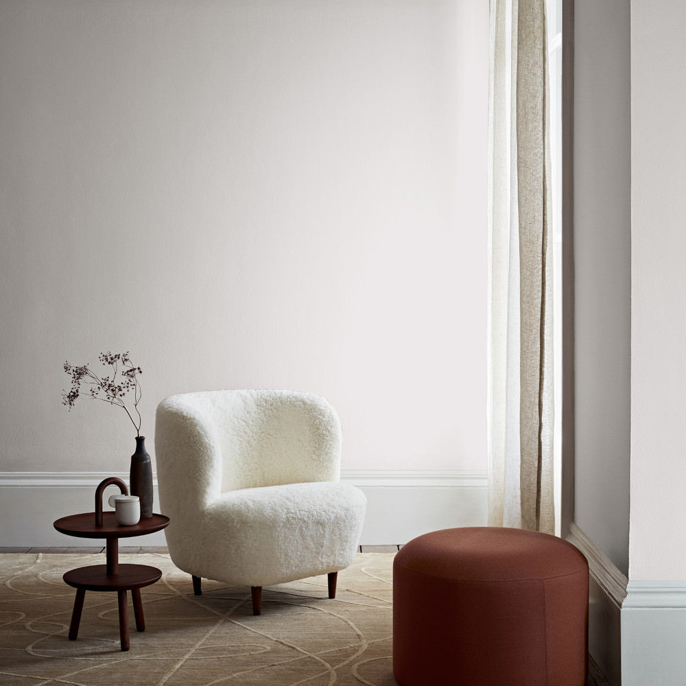 Crown Walls & Ceilings Emulsion Fresh Coconut
