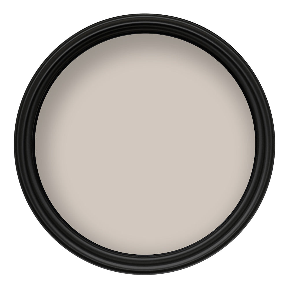 Crown Walls & Ceilings Emulsion Linen Blend 2.5L Matt