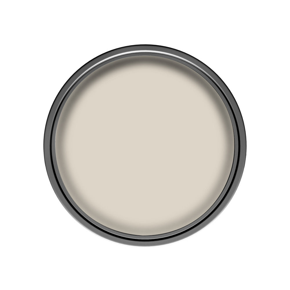 Dulux Emulsion Paint Natural Hessian