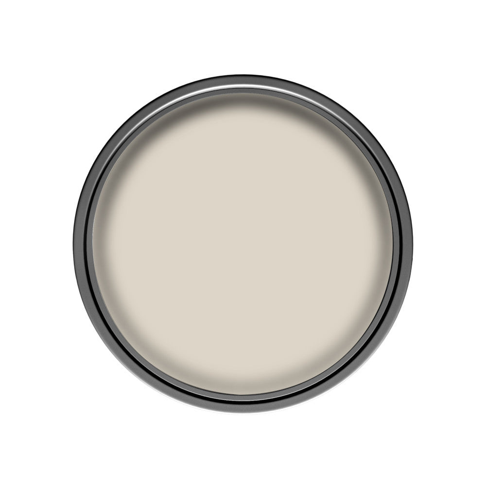 Dulux Emulsion Paint Natural Hessian