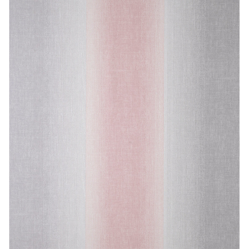 Fine Decor Wallpaper M1642 Wallpaper Kirby Stripe Pink & Grey