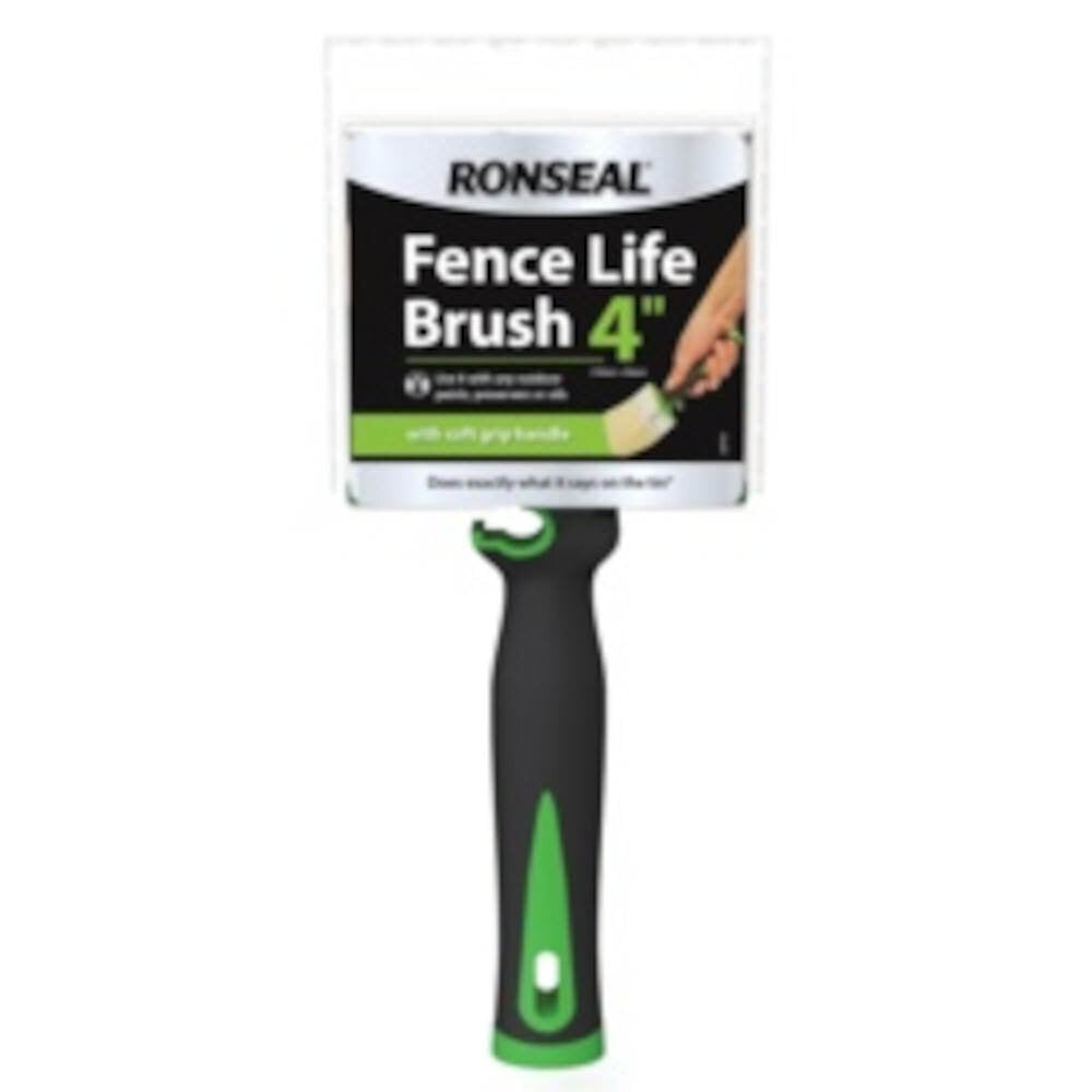 Ronseal Fencelife Brush