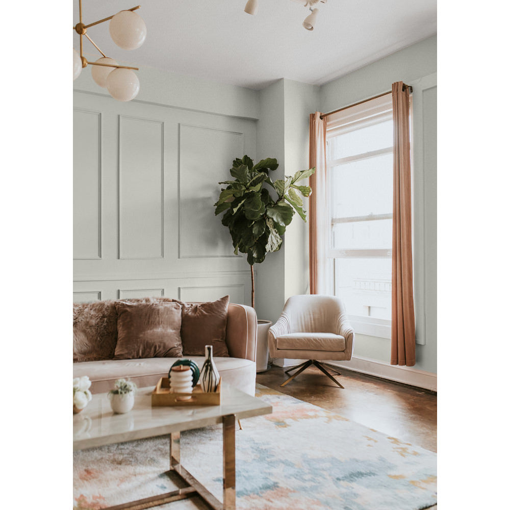 Johnstones Ceiling Paint Brilliant White
