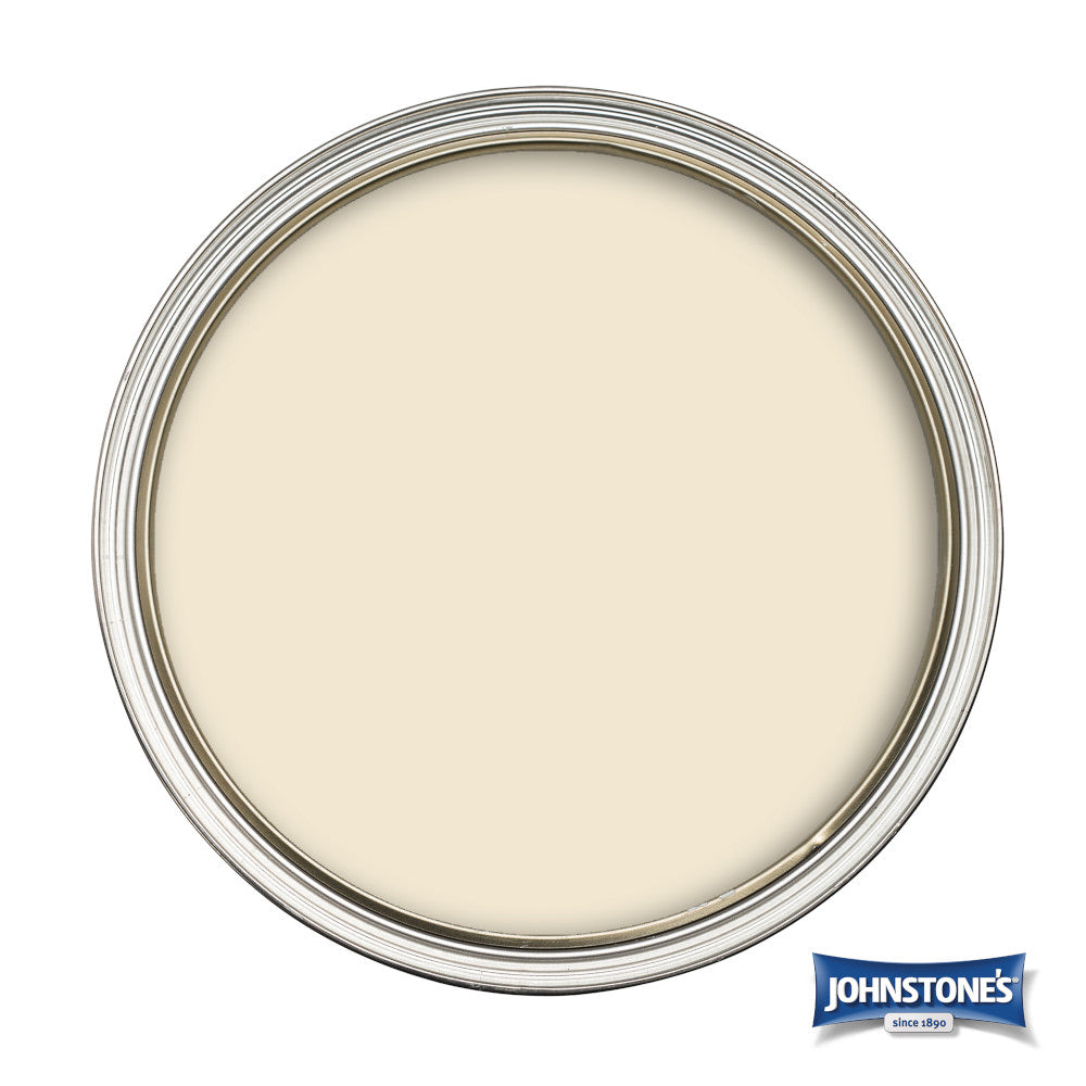 Johnstones Interior Emulsion Magnolia A