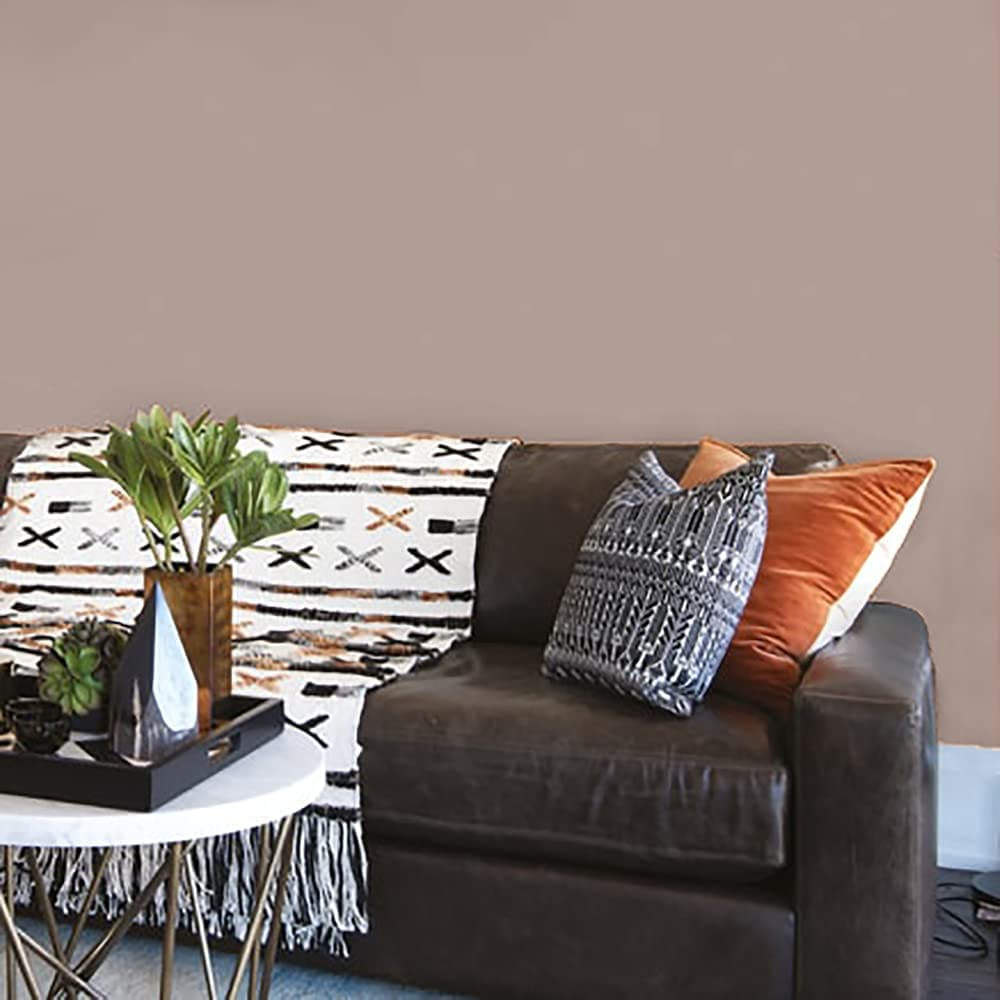 Johnstones Interior Emulsion Coffee Cream D