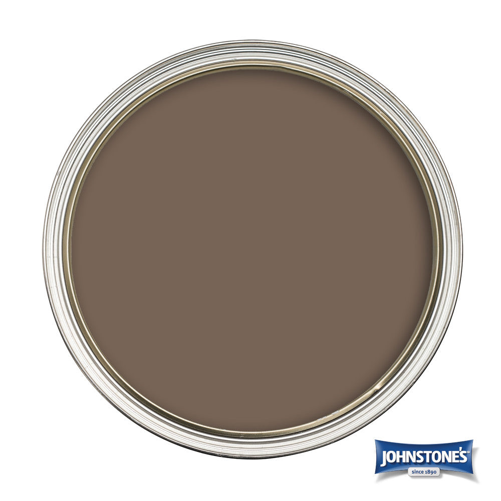 Johnstones Interior Emulsion Mocha A