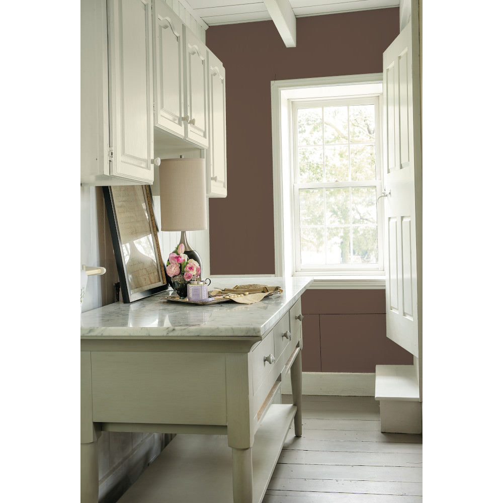 Johnstones Interior Emulsion Mocha D