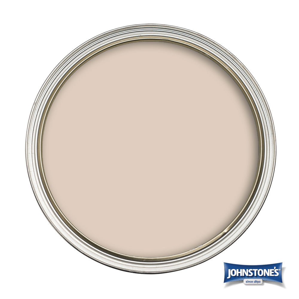 Johnstones Interior Emulsion Oatcake A