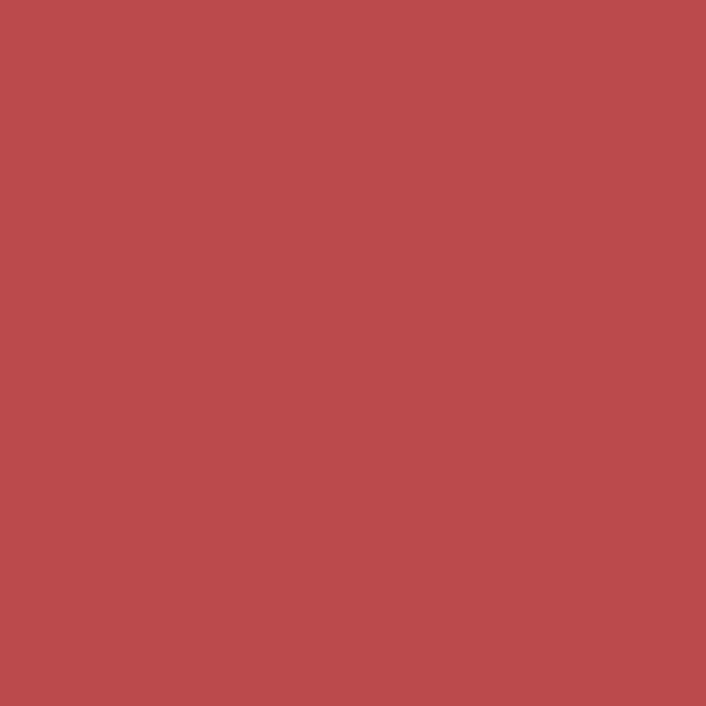 Johnstones Interior Emulsion Rich Red C