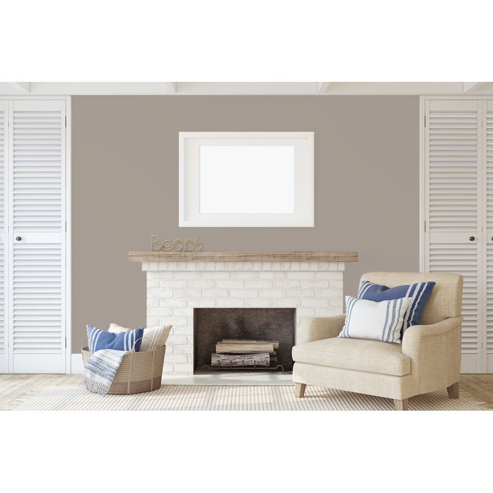 Johnstones Interior Emulsion Toasted Beige D
