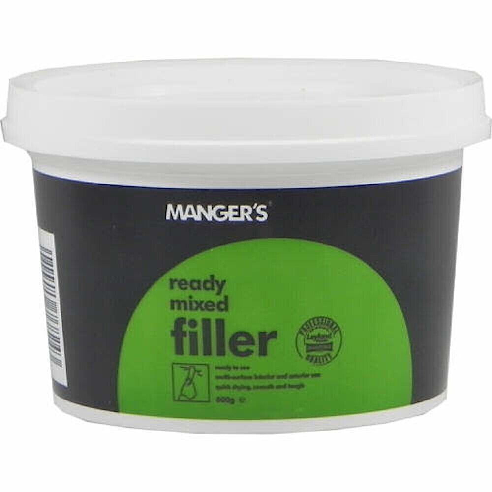 Ready Mixed All Purpose Filler