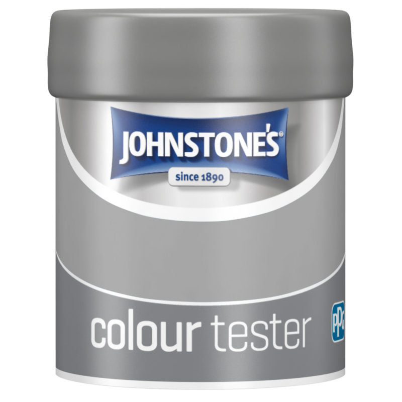 Johnstones Interior Emulsion Summer Storm 75ml Matt