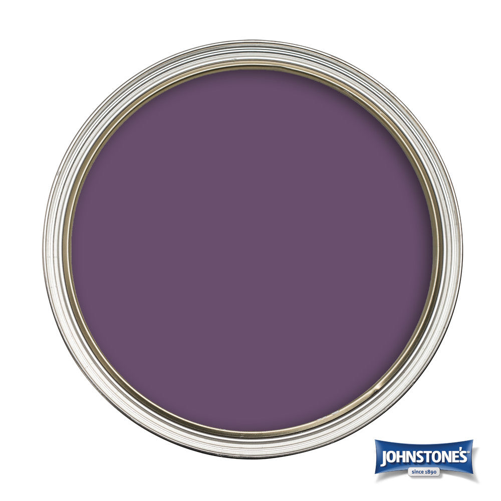 Johnstones Interior Emulsion Dark Angel A
