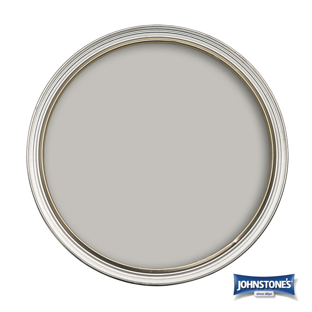 Johnstones Interior Emulsion Venice Grey A