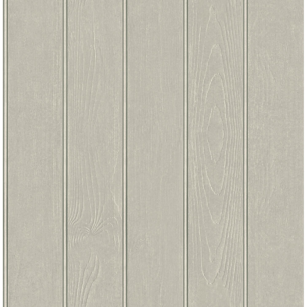Belgravia Wallpaper 5913 Beaded Wood Grey