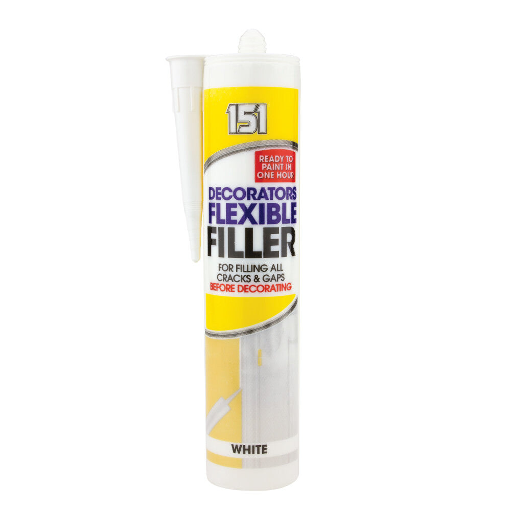 Decorators Flexible Filler