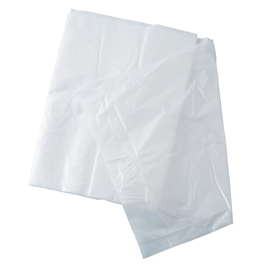 12x9 Polythene Dustsheet