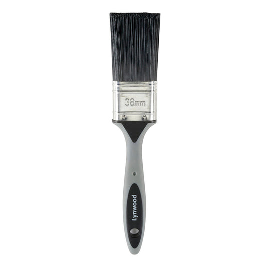 1.5" No Bristle Loss Paint Brush